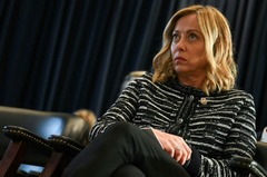 レバノンの国連活動拠点に攻撃、要員２人負傷　イタリア首相がイスラエルに抗議