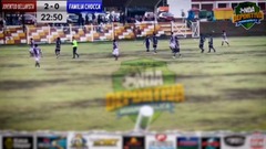 サッカー選手、試合中の落雷で死亡　ペルー