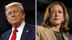 米大統領選、初期段階での識者の反応は　「サプライズなし」