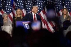 トランプ氏復活で浮かび上がる、メディアの信用にまつわる深刻な疑問