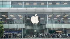 ロシア人が大金を握りしめて香港のアップルストアを訪問する理由