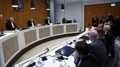 シェル石油へのＣＯ２削減命令を破棄、オランダの控訴裁