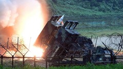 バイデン米大統領、ウクライナにロシア領での長距離兵器の使用を許可