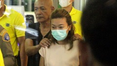 シアン化物を使った連続殺人、女に死刑判決　タイ裁判所
