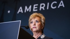 次期米教育長官リンダ・マクマホン氏、児童の性的虐待助長で提訴　ＷＷＥ時代