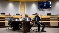 警官に射殺された女性の遺族、市と３０億円の和解成立　米ニューメキシコ州