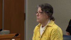 黒人の隣人をドア越しに射殺、白人女に禁錮２５年　米フロリダ州