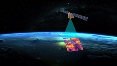 衛星写真が示す、超汚染性メタンを驚異的に排出している場所