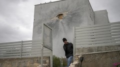 停戦発効でイスラエル北部に「異様」な平穏、ヒズボラの脅威は残る