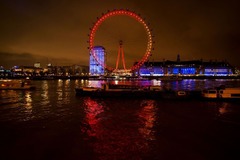 魅力的な都市ランキングで東京４位　総合トップはロンドン
