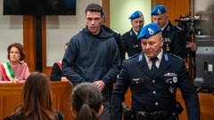 元恋人殺害した男に終身刑、女性への暴力に絡む注目の裁判で　イタリア