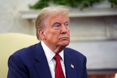 トランプ氏、ＮＡＳＡ長官に起業家のアイザックマン氏指名