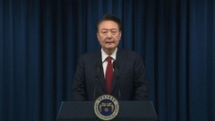 韓国の尹大統領が謝罪、戒厳令宣布による混乱受け