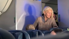 ＮＹからパリへ密航の女、今度はカナダ渡航を図って拘束