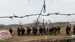 ウクライナの捕虜となった北朝鮮兵、負傷により複数人死亡　ゼレンスキー氏