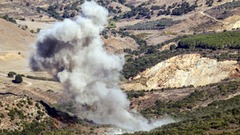 イスラエル、停戦合意の崩壊を警告　ヒズボラの南部撤退なければ