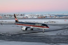デンマーク高官、トランプ氏は１期目よりも「はるかに本気」　グリーンランド購入めぐり