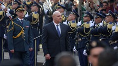 レバノン、新大統領に米支援の軍司令官選出　長年の政治的膠着に終止符