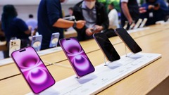 米アップル取締役会、多様性推進のＤＥＩ方針を支持　撤回求める議案を批判