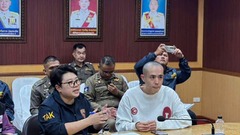 中国人俳優、タイで拉致され詐欺拠点に一時監禁　同様の被害多数