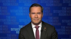 米次期大統領補佐官、ガザ停戦にトランプ大統領の選出が「多大な影響」