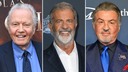 トランプ氏、ジョン・ボイト氏ら有名俳優３人をハリウッドの「特別大使」に