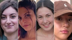 イスラエル人の人質女性兵士４人、２５日に解放へ　ハマスが氏名公表