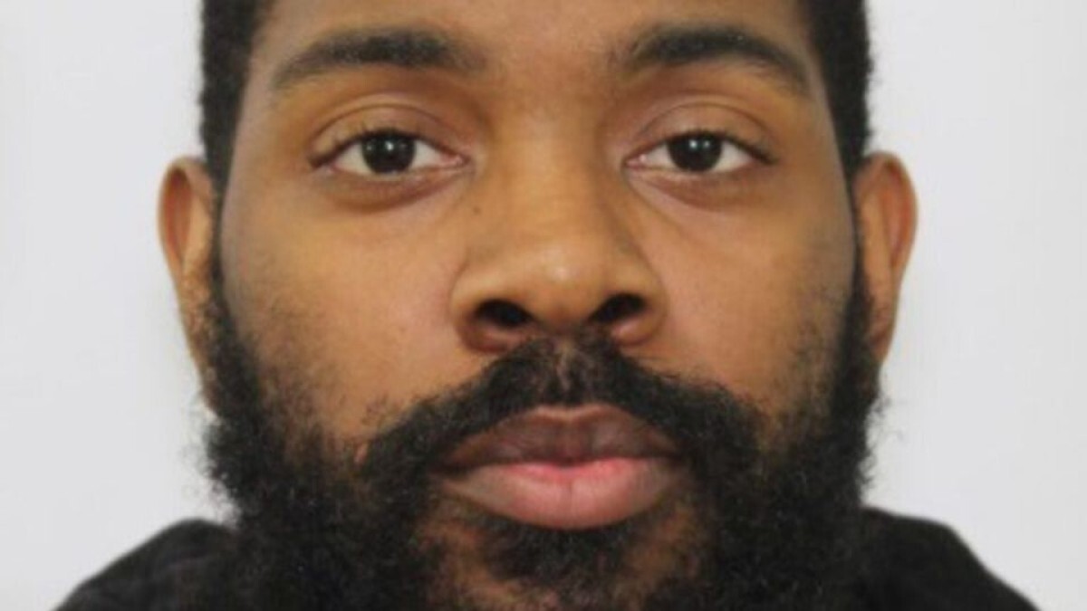 ブルース・フォスター容疑者(28)/City of New Albany