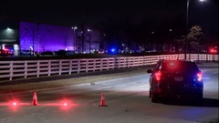 倉庫の発砲で６人死傷、容疑者を逮捕　米オハイオ州