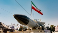 イスラエル、年内にイランの核施設を攻撃か　米諜報機関が認識