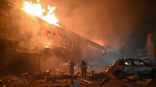 ウクライナ侵攻３年に合わせたＧ７共同声明、米国が「ロシアの侵略」言及に反対