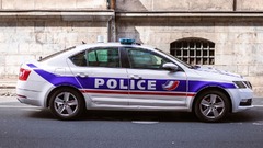 新生児をホテルの窓から投げ落とし殺害した疑い　パリで母親の米国人を逮捕