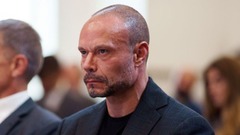元シークレットサービスのポッドキャスター、ＦＢＩ副長官に　トランプ氏が発表