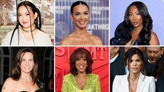 米宇宙企業ブルーオリジン、女性クルーのみのロケット打ち上げへ　ケイティ・ペリーさんら搭乗