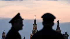 解雇に不満の米連邦職員、ロシアと中国が採用に動く　情報筋　CNN EXCLUSIVE