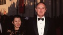 米俳優ハックマンさん夫妻死亡、ガス漏れは死因から排除　自宅調査で「特筆すべき発見なし」