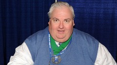 名脇役サイモン・フィッシャーベッカー氏が死去、６３歳　「ハリポタ」第１作の幽霊