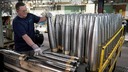 世界最大の武器輸出国、米国がシェア拡大　欧州が最大の相手先に