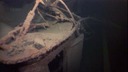 １３２年前の沈没船、北米スペリオル湖で発見