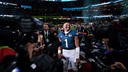 ＮＦＬ王者イーグルス、ホワイトハウスからの招待受諾　１８年優勝時は訪問せず