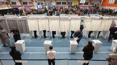 グリーンランド議会選、ビジネス重視の野党が勝利