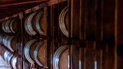 米国の蒸留酒業界、ＥＵの報復関税に「深い失望」と懸念を表明
