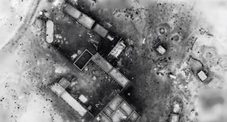 イエメンの反政府組織フーシに対する米国の「決定的な」軍事行動により死傷した大半が女性と子どもだという