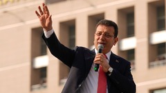トルコ当局、イスタンブール市長を拘束　エルドアン大統領の政敵
