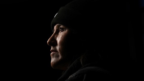 移民の苦境訴える４児の母、米コロラド州で拘束　抵抗運動のシンボル