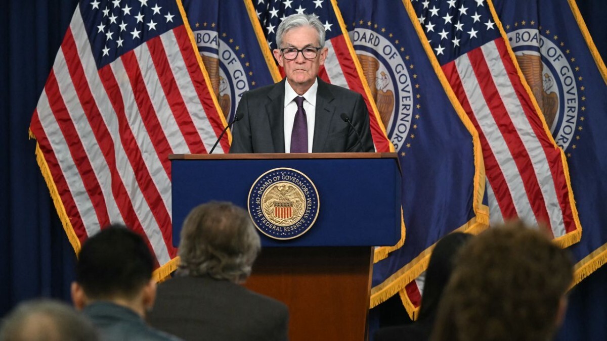 米ＦＲＢ、金利据え置き　トランプ氏政策の影響見極め