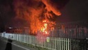 英ヒースロー空港で「大規模停電」、２１日終日閉鎖