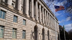 米内国歳入庁、不法滞在の納税者特定に協力へ　国土安全保障省と合意間近