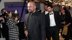 オスカー作品「ノー・アザー・ランド」のパレスチナ人監督、イスラエル人入植者に襲われる　ヨルダン川西岸