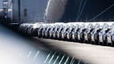 韓国・現代自動車、米国に３兆円投資へ　製鉄所建設など